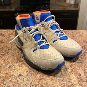 ACG Air Mowabb “Rattan Birch” size 12